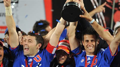 universidad de chile jogadores